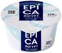 Йогурт Epica Натуральный 6%, 130г
