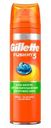 Гель для бритья «Fusion Для чувствительной кожи» Gillette, 200 мл