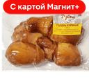 ДУБКИ Голень куриная в/к (в) в/у:3