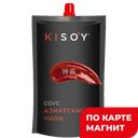 KISOY Соус Азиатский Чили 210г д/п (Казанский ЖК):16