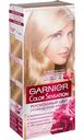 Крем-краска для волос Garnier Color Sensation 9.13 Кремовый перламутр, 110 мл