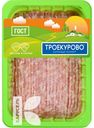 Фарш ТРОЕКУРОВО ФИЛЕЙНЫЙ из цыплят-бройлеров охлажденный 450г