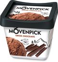 Мороженое шоколад ванна Movenpick , 510 г