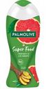 Гель-крем для душа Palmolive Super Food грейпфрут и сок имбиря, 250 мл