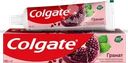 Зубная паста COLGATE Гранат с натуральными ингредиентами для укрепления эмали зубов и защиты от кариеса