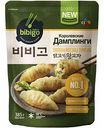 Дамплинги Королевские Бибиго с курицей, 385 г