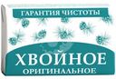 Мыло Нижегородский МЖК хвойное оригинальное, 180г