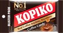Леденцы KOPIKO Coffee Candy 32г