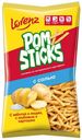 Чипсы картофельные Lorenz Pomsticks с солью 100 г