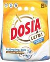 Стиральный порошок DOSIA Ultra Альпийская свежесть, 3кг