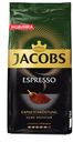 Кофе молотый Jacobs Espresso жареный, 230 г