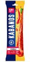 Колбаски охлажденные Мясницкий ряд Kabanos Chili, 60г