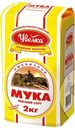 МУКА УВЕЛКА 2КГ В\С