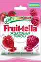 Мармелад  Fruit-tella Клубника-малина 36г