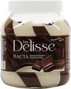 Паста DELISSE Шоколадно-молочная, 700г