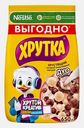 Шарики шоколадные для завтрака Хрутка Duo 650г