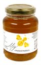 Мед цветочный натуральный "Разнотравье", 350 г