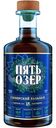 Бальзам Пять Озёр Сибирский 35%, 500мл