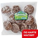 Пряники Стойленские 0,35кг(ОАО Колос):12