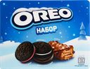 Набор кондитерских изделий OREO Picnic, 228г