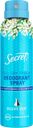 Дезодорант SECRET® Деликат, 150мл