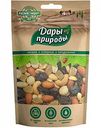 Коктейль смесь орехов, арахиса и цукатов Дары природы, 150 г