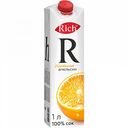 Сок Rich Апельсин, 1 л