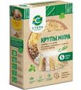 Крупа Степь ассорти в пакетиках рисовая, гречневая, булгур, кускус, киноа 400г