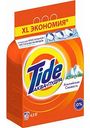 Стиральный порошок для белого белья Tide Аква-пудра Альпийская свежесть, 4,5кг