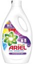 Гель для стирки Ariel Color 30 стирок, 1,95 л