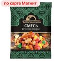 Смесь фруктово-ореховая ВОСТОЧНЫЙ ГОСТЬ жареная папайя, 150г