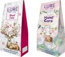 Набор подарочный Lure Hand Care Bio-крем Питательный для рук 40мл + Bio-крем Ночной для рук 40мл