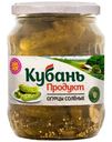 Огурцы Кубань Продукт соленые 680г