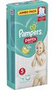 Подгузники-трусики Pampers Pants 5 (12-17 кг), 48 шт.
