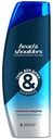 Гель-шампунь для душа Head & Shoulders Глубокое очищение 2 в 1 свежий 360 мл