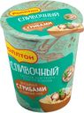 Лапша "Роллтон" Сливочный с грибами в сливоч.соусе 70 г
