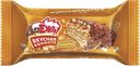 Конфеты ДАЁЖЪ с карамелью, арахисом и криспи, 100г
