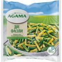 Смесь овощная Agama Две фасоли 400г