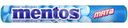 Драже Mentos жевательные со вкусом мяты, 37.5г