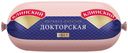 Колбаса вареная Клинский Докторская 400 г