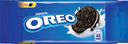 Печенье Oreo с какао и начинкой ваниль, 38г