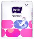 Прокладки гигиенические Bella Normal 20шт