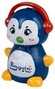 Игрушка 1Toy с инерционным механизмом, в ассортименте