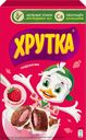 Подушечки ХРУТКА со вкусом клубники, 220г