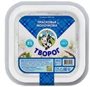 Творог ПРАСКОВЬЯ МОЛОЧКОВА, 5%, 350г