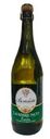Вино игристое Berteletti Blanco Amabile Lambrusco Emilia белое п/сл 8% 0.75л