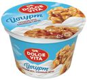 Йогурт Dolce Vita кленовый сироп-грецкий орех 4,2% 130 г