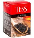 Чай чёрный Tess Sunrise, 200 г