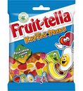 Мармелад жевательный Fruit-tella Крутой Микс, 70г