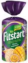 Хлебцы рисовые Мистраль Fitstart с пророщенными зернами манго-маракуйя 100 г